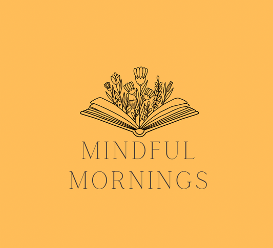 Mindful Mornings (July 16, 23, 30, 6)
